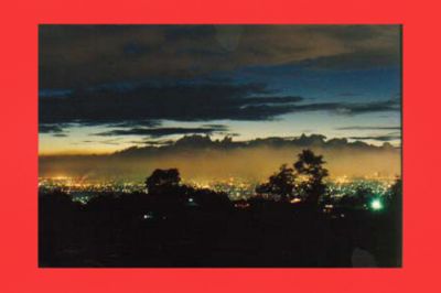 Nite  1990
Photography
1990, Manila
