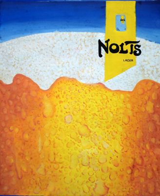 Nolts Beer final poster (mini thesis)
The poster for nolts beer, my mini thesis.
